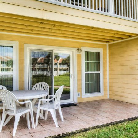4 A, Three Bedroom Townhome Ντέστιν Εξωτερικό φωτογραφία