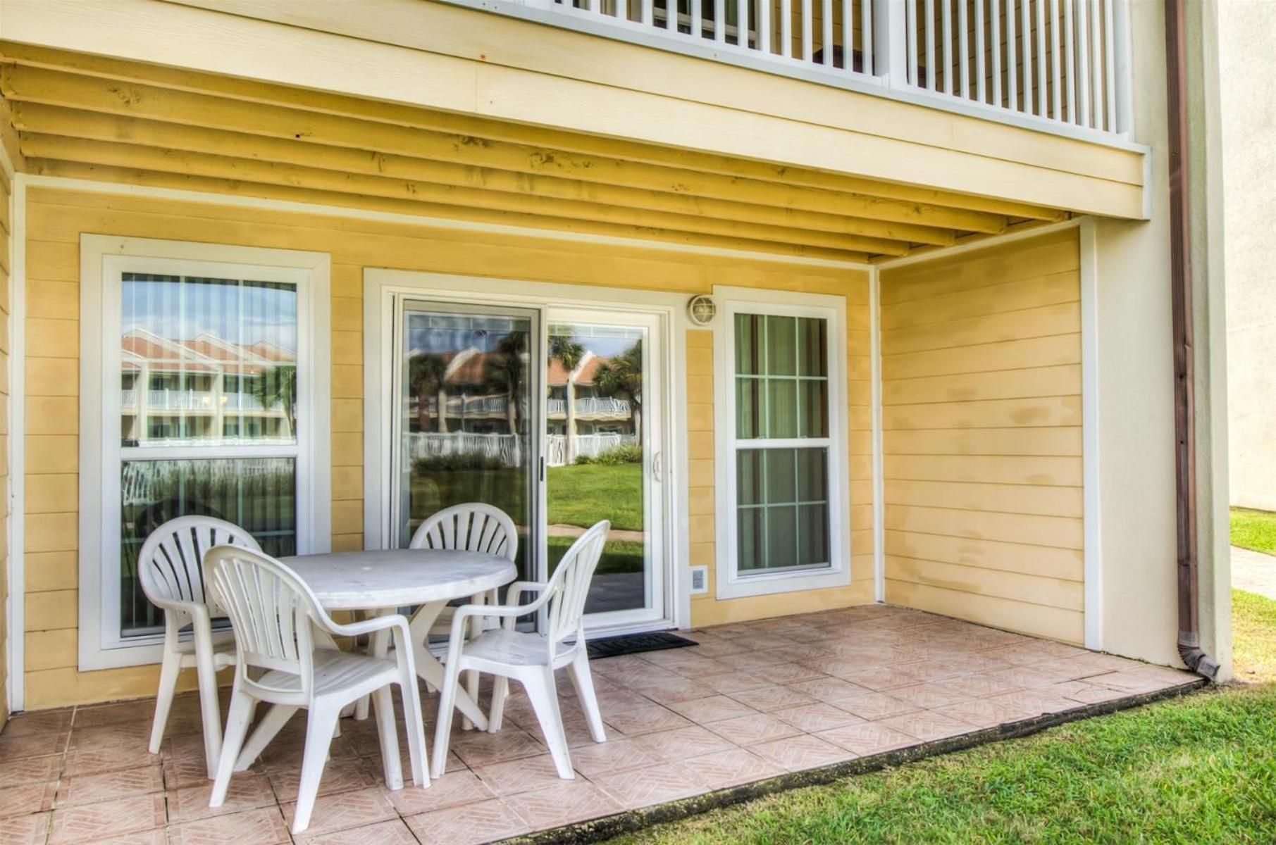 4 A, Three Bedroom Townhome Ντέστιν Εξωτερικό φωτογραφία