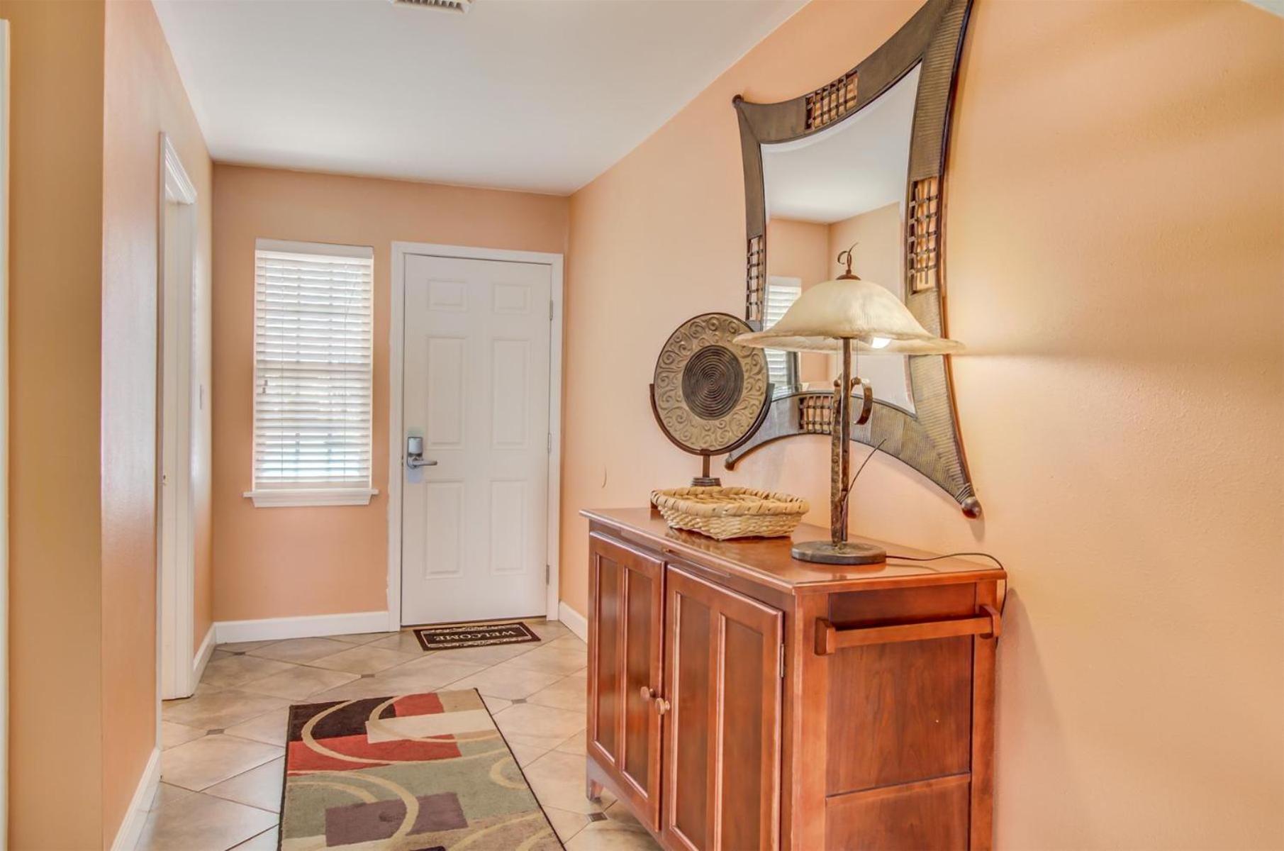 4 A, Three Bedroom Townhome Ντέστιν Εξωτερικό φωτογραφία