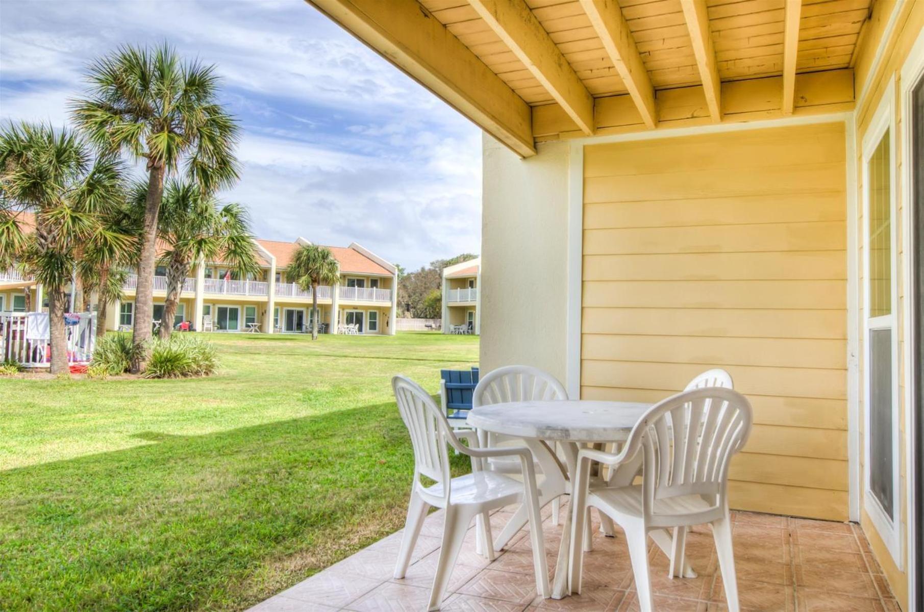 4 A, Three Bedroom Townhome Ντέστιν Εξωτερικό φωτογραφία