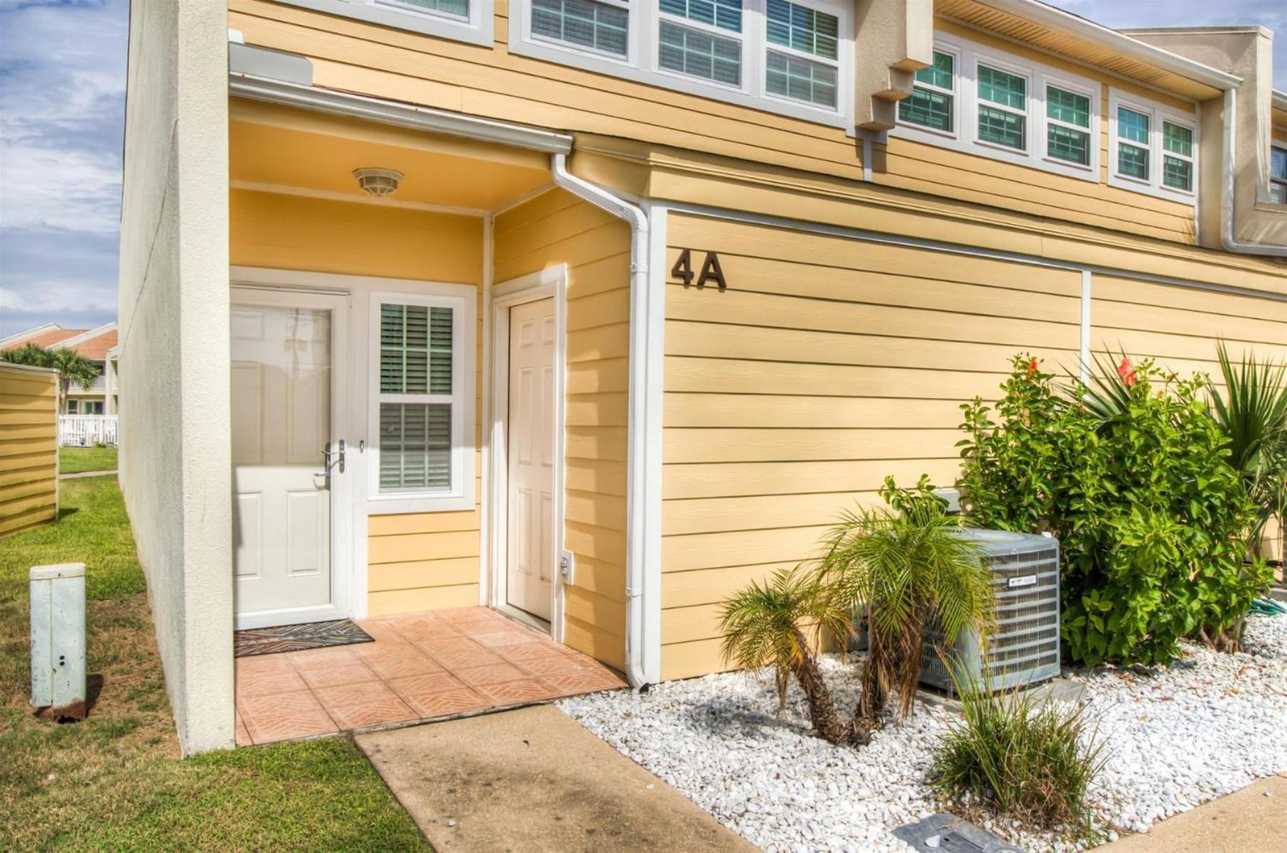 4 A, Three Bedroom Townhome Ντέστιν Εξωτερικό φωτογραφία