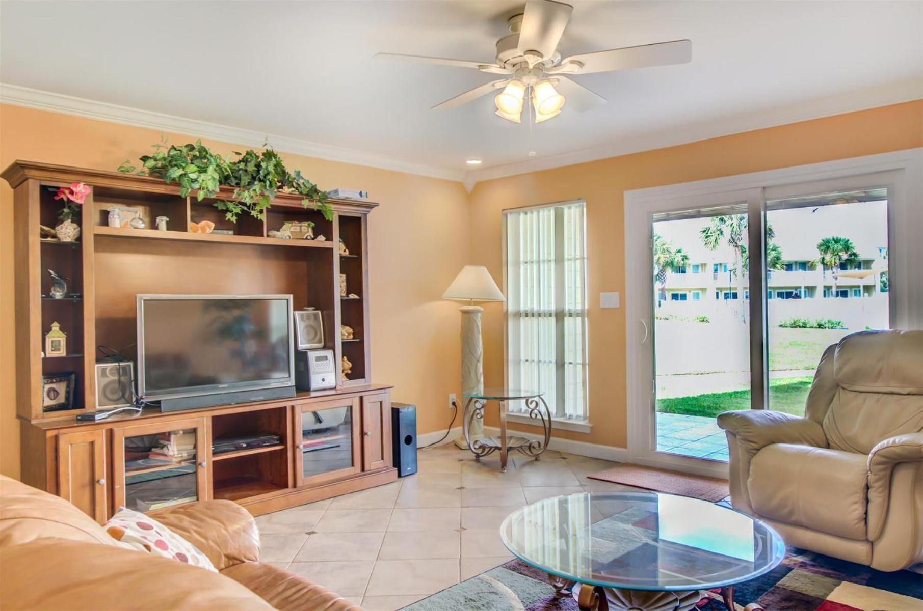 4 A, Three Bedroom Townhome Ντέστιν Εξωτερικό φωτογραφία