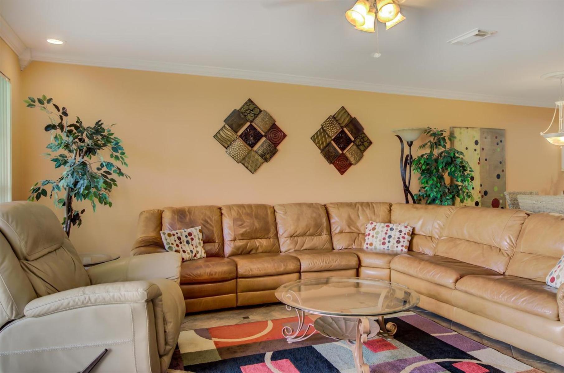 4 A, Three Bedroom Townhome Ντέστιν Εξωτερικό φωτογραφία